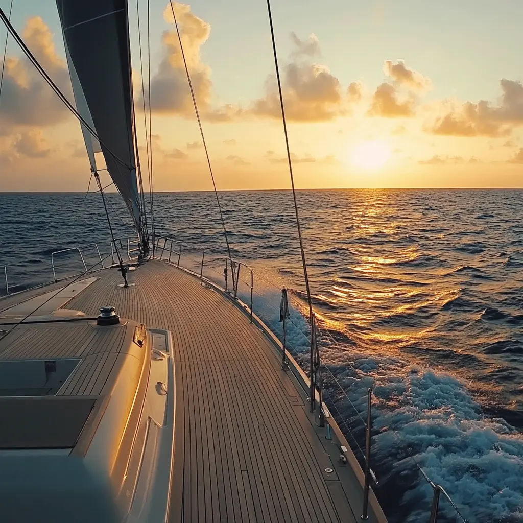 Premium Wooden Products & Terraces - YuseWood